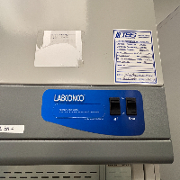 Labconco Xpert Filtered Balance System image 1